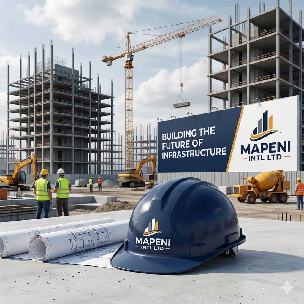 Featured Mapeni project image