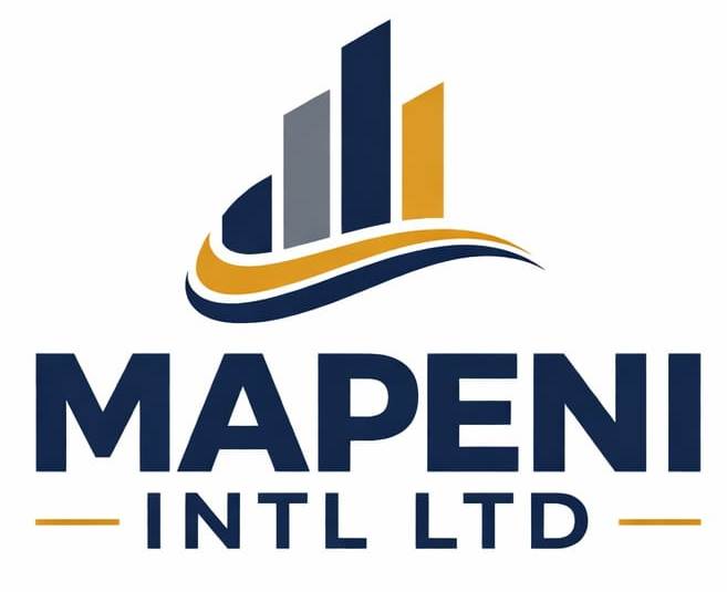 Mapeni Intl logo